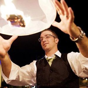 Meet your Posher, Joshua